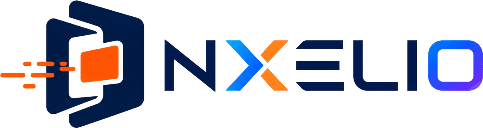 Nxelio Logo
